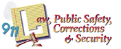 Law, Public Safety, Corrections & Security
